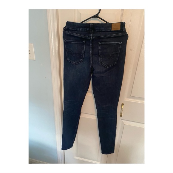 American eagle jeggings - Picture 2 of 2